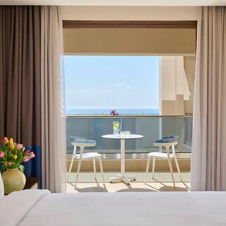 Pomegranate Wellness Spa Hotel Chalkidiki Exterior photo