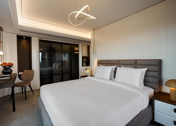 Pomegranate Wellness Spa Hotel