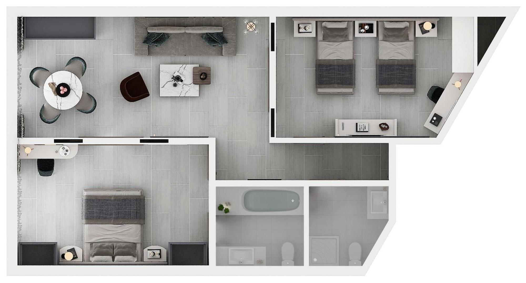 Pomegranate Wellness Ośrodek wypoczynkowy 5*