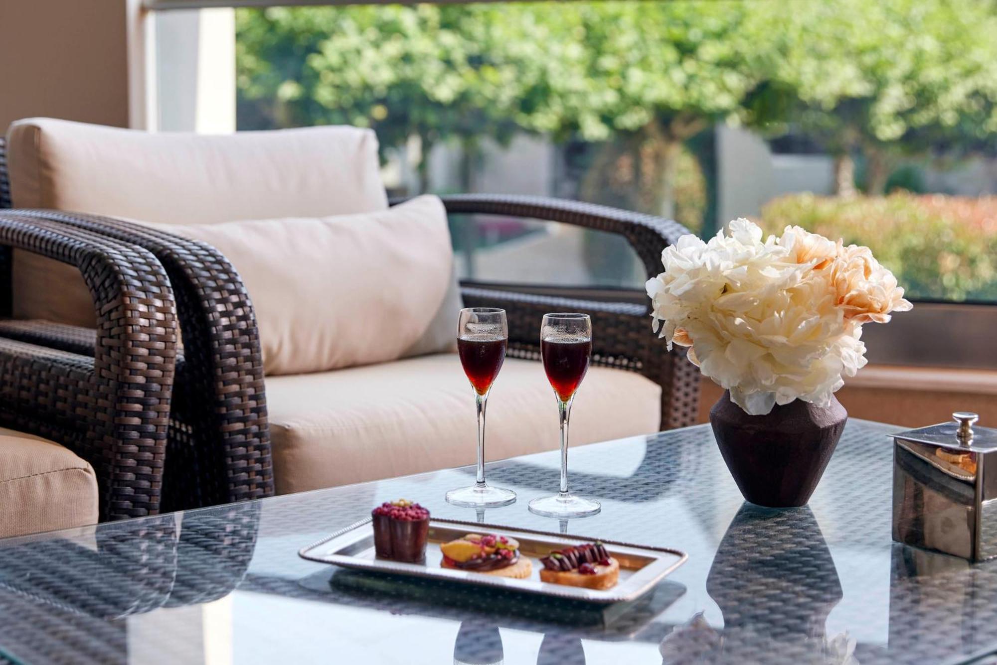 Ośrodek wypoczynkowy Pomegranate Wellness