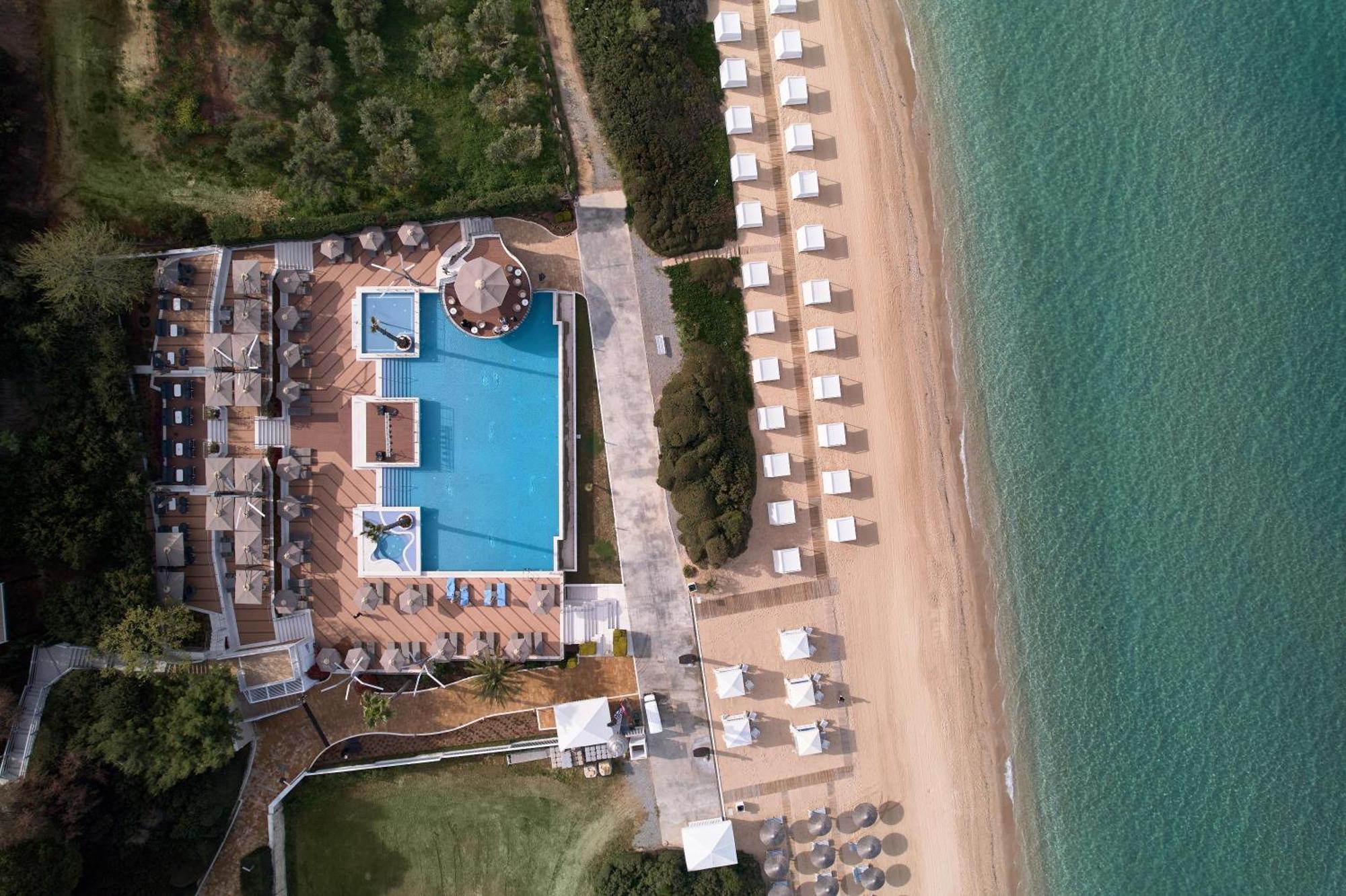 Pomegranate Wellness Ośrodek wypoczynkowy 5*