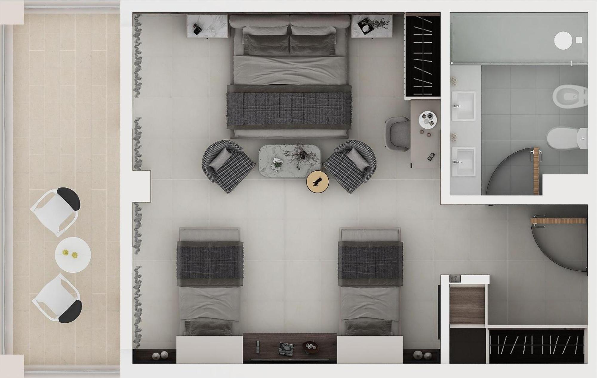 Pomegranate Wellness Ośrodek wypoczynkowy 5*