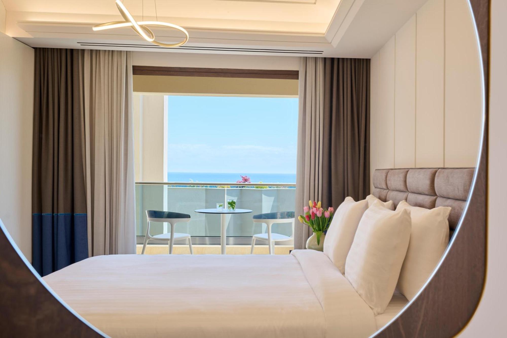 Pomegranate Wellness Resort