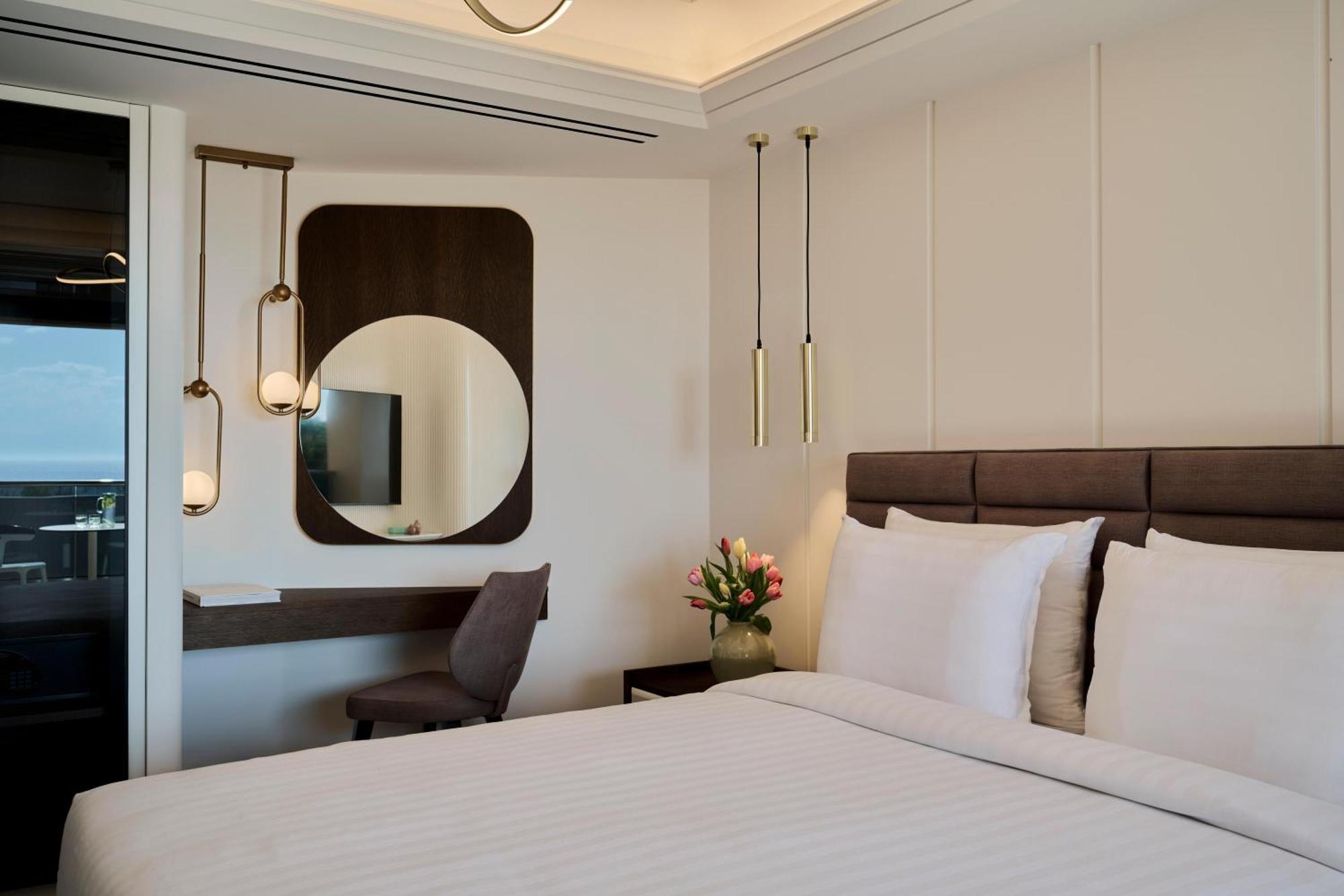 Pomegranate Wellness Resort 5*