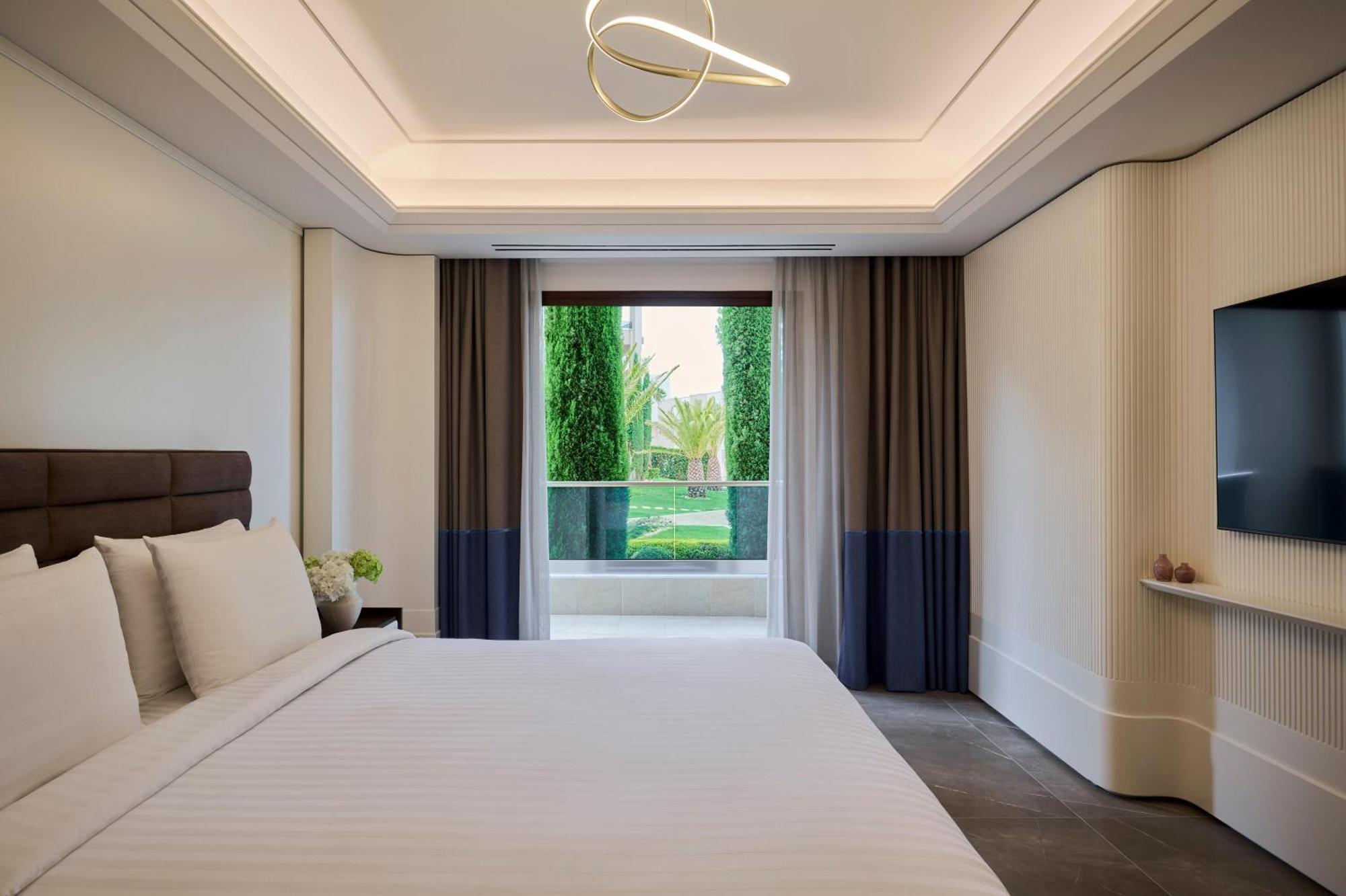 Ośrodek wypoczynkowy Pomegranate Wellness 5*