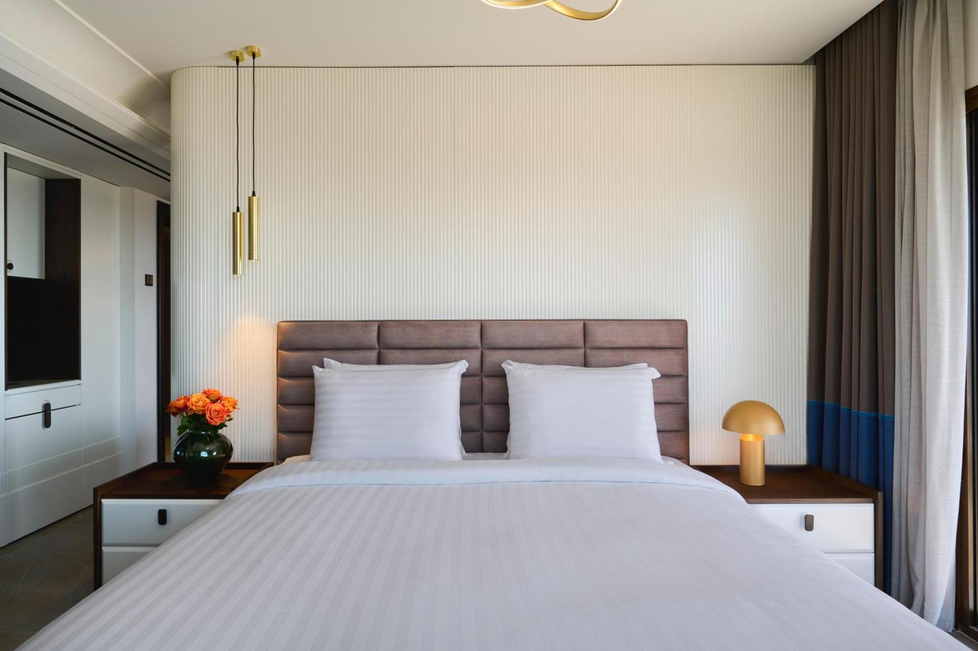 Resort Pomegranate Wellness Chalkidiki