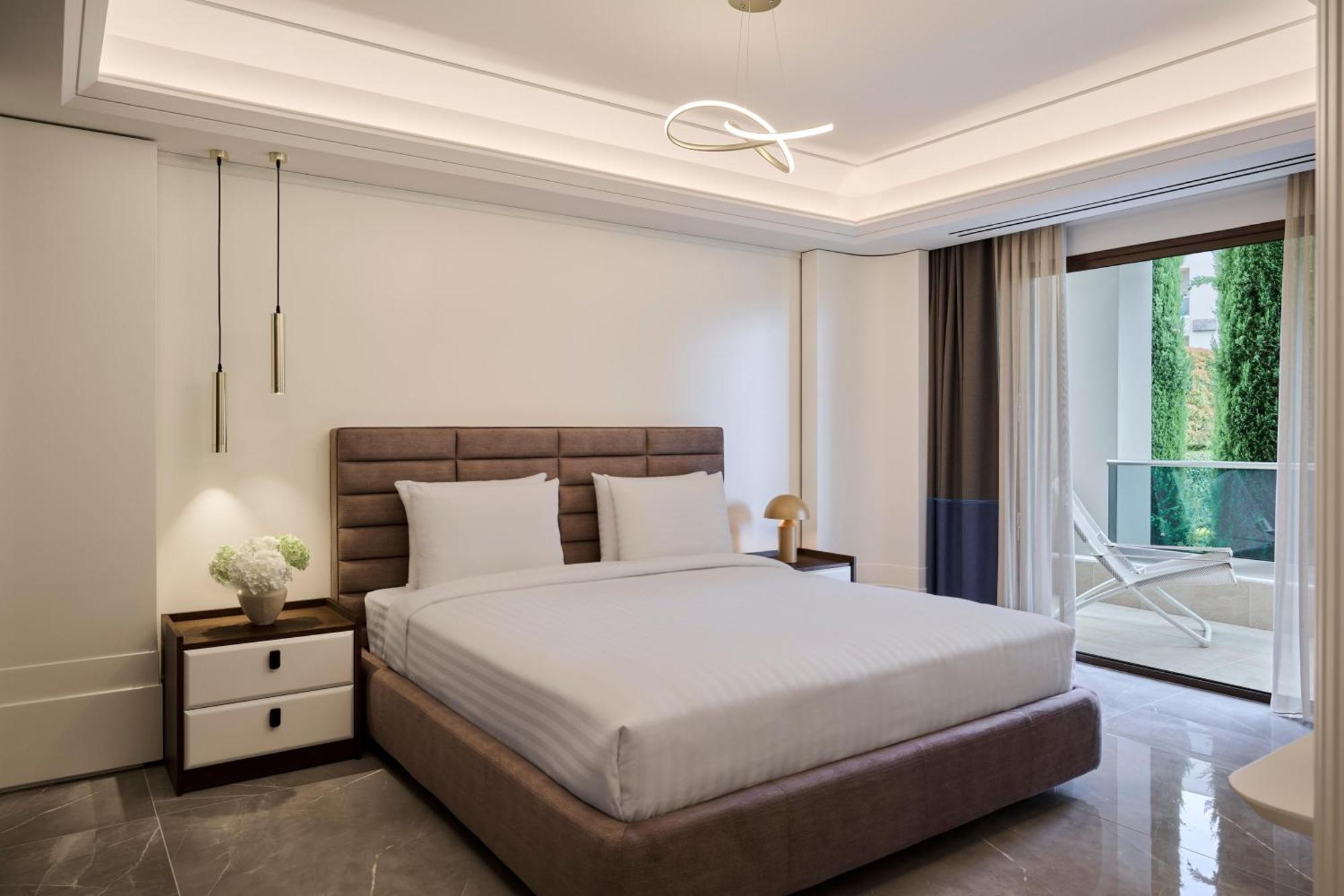 Ośrodek wypoczynkowy Pomegranate Wellness