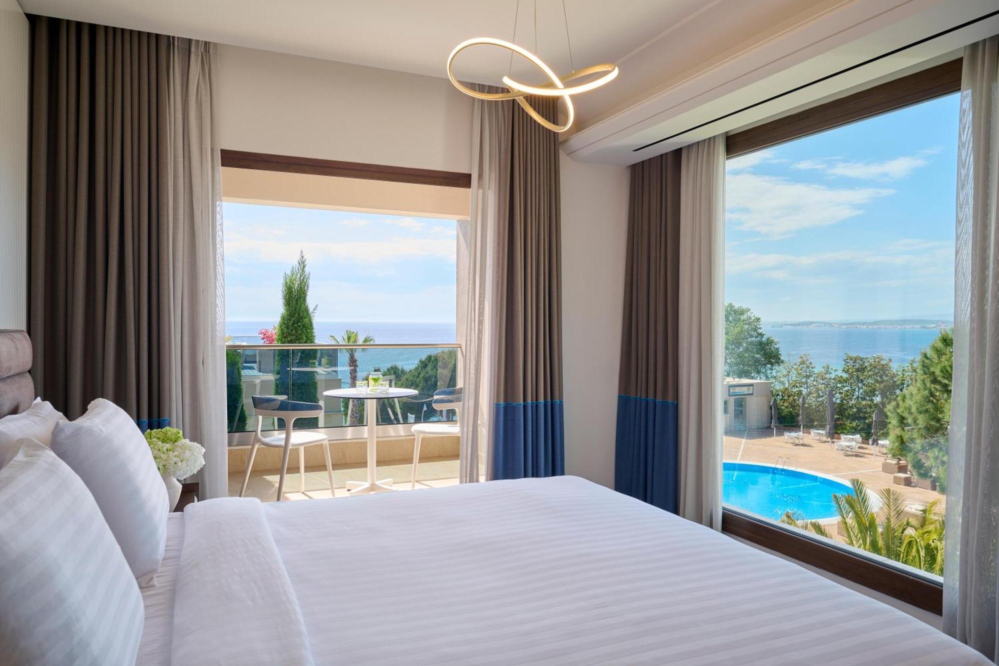 Pomegranate Wellness Resort