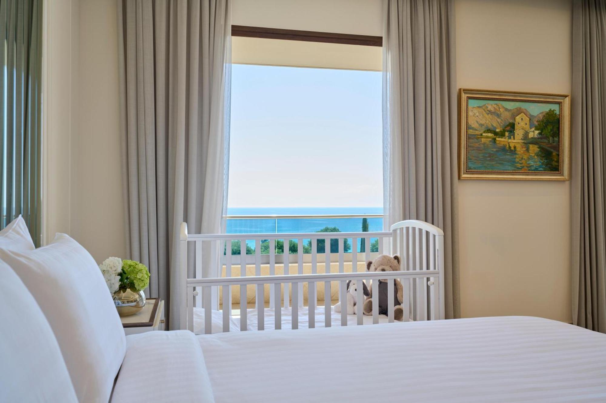 Pomegranate Wellness Ośrodek wypoczynkowy 5*