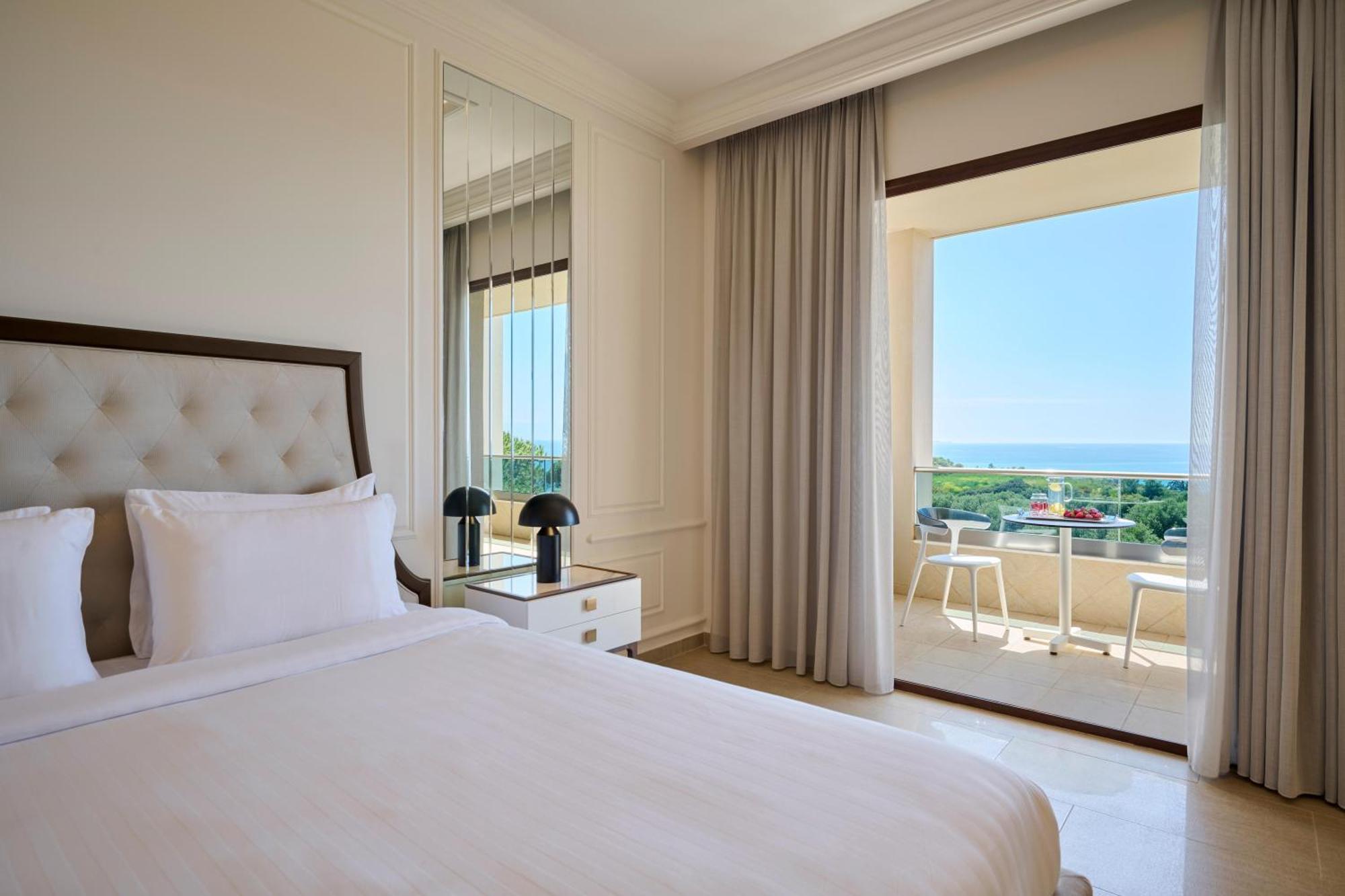 Pomegranate Wellness Chalkidiki