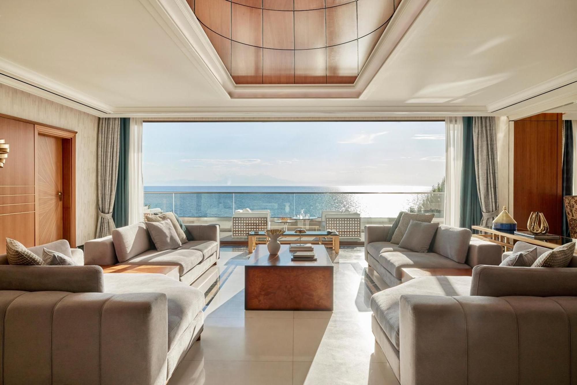 Pomegranate Wellness Chalkidiki