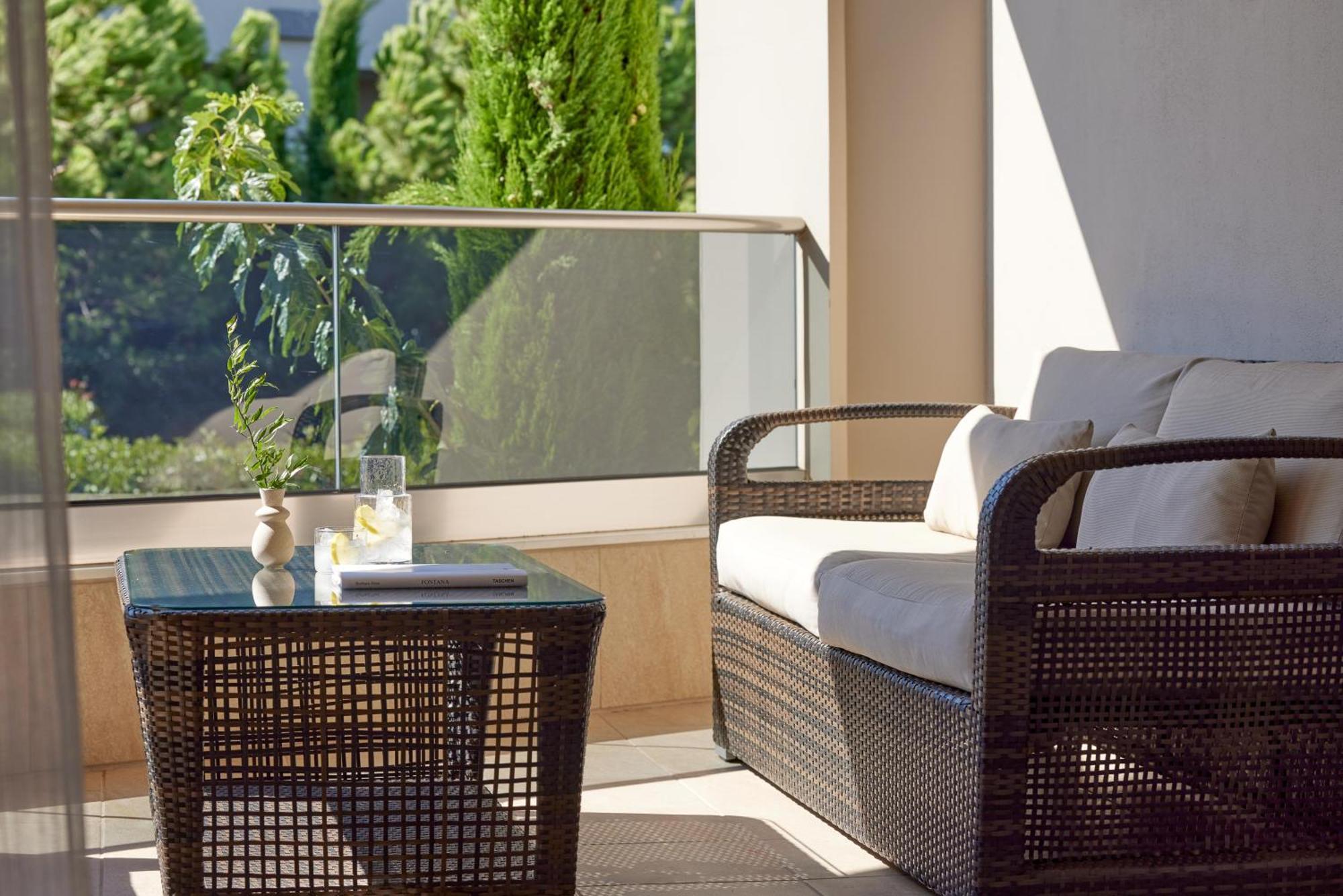 渡假村 Pomegranate Wellness Chalkidiki