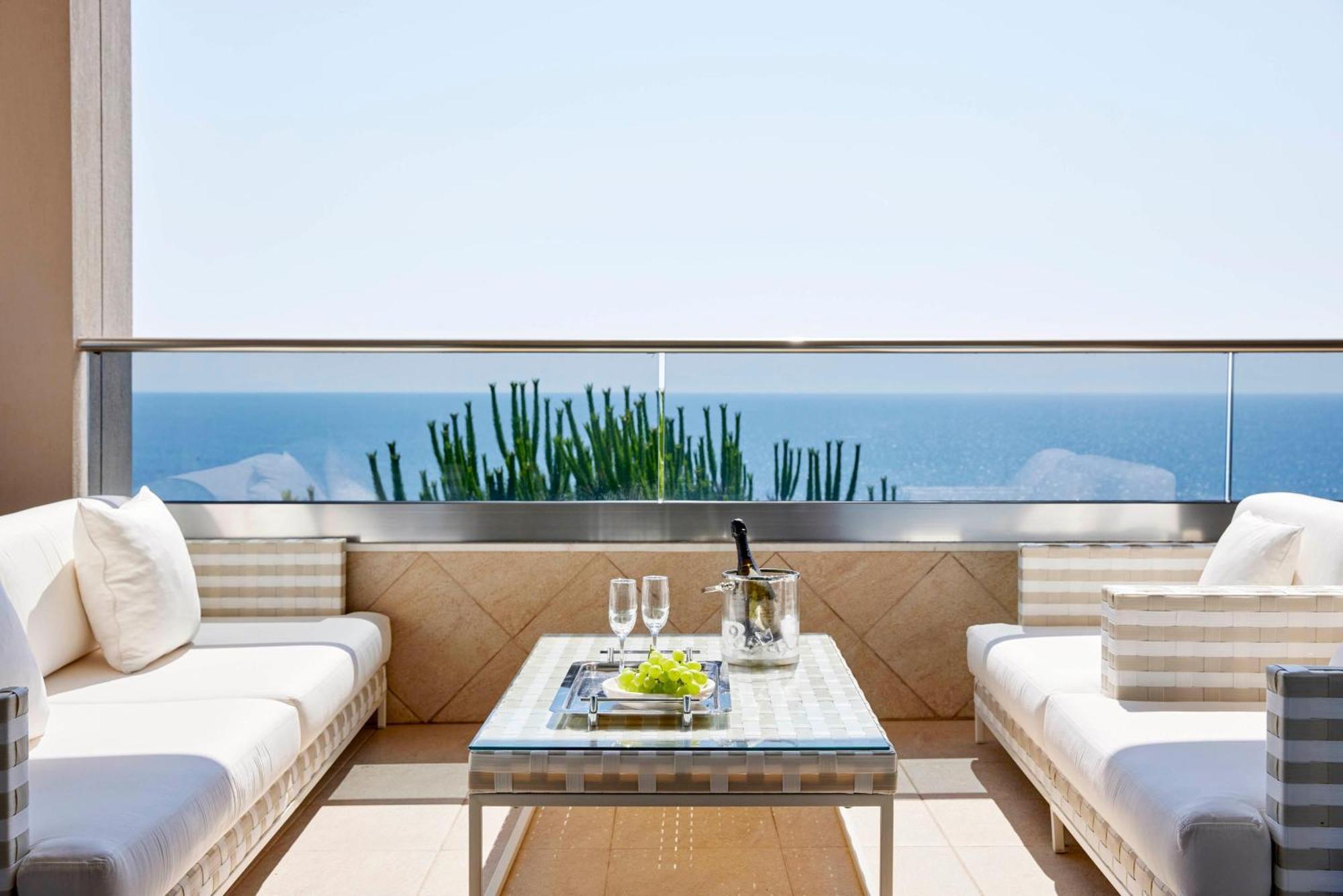 Pomegranate Wellness 渡假村