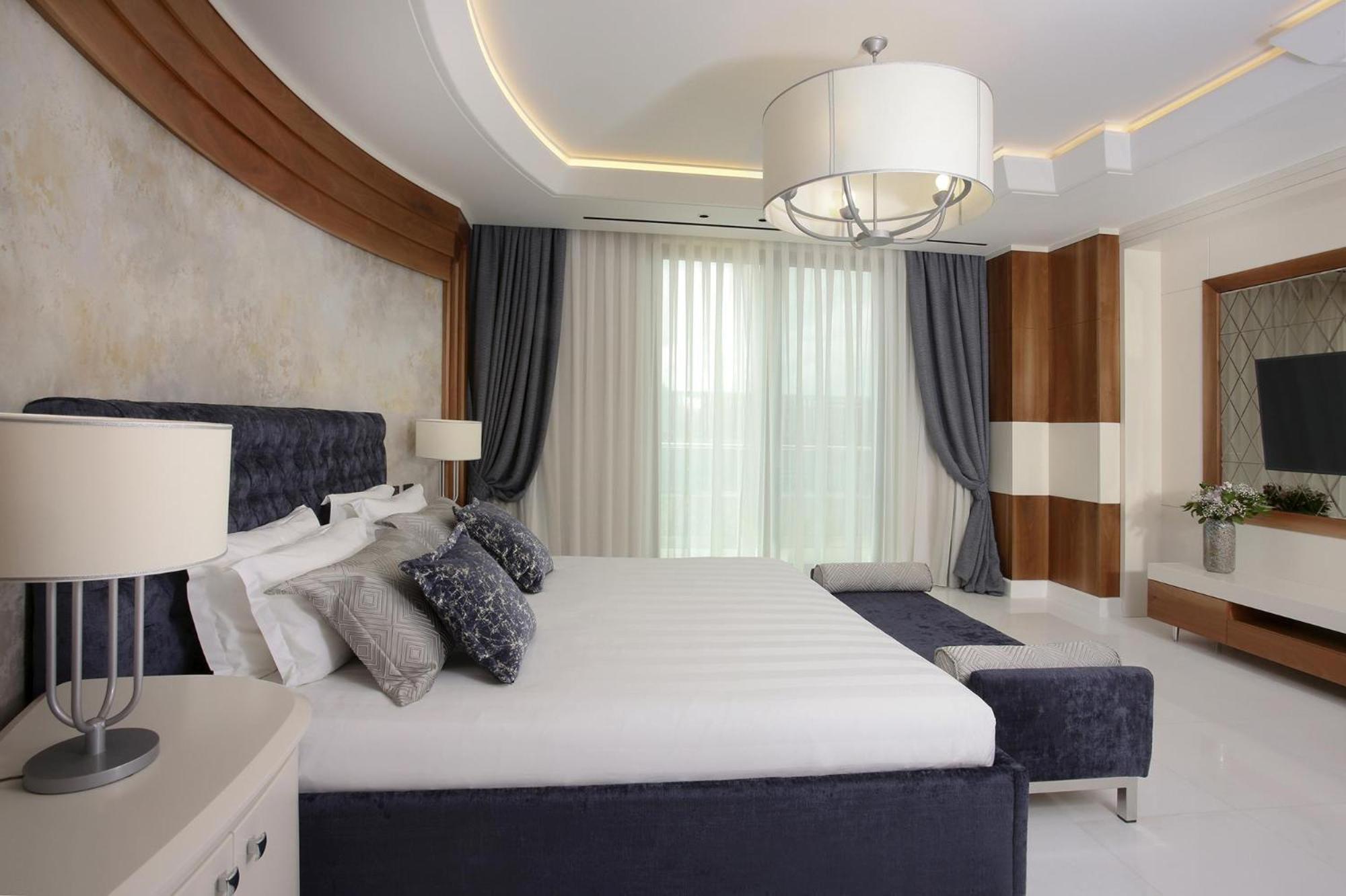 Resort Pomegranate Wellness 5*