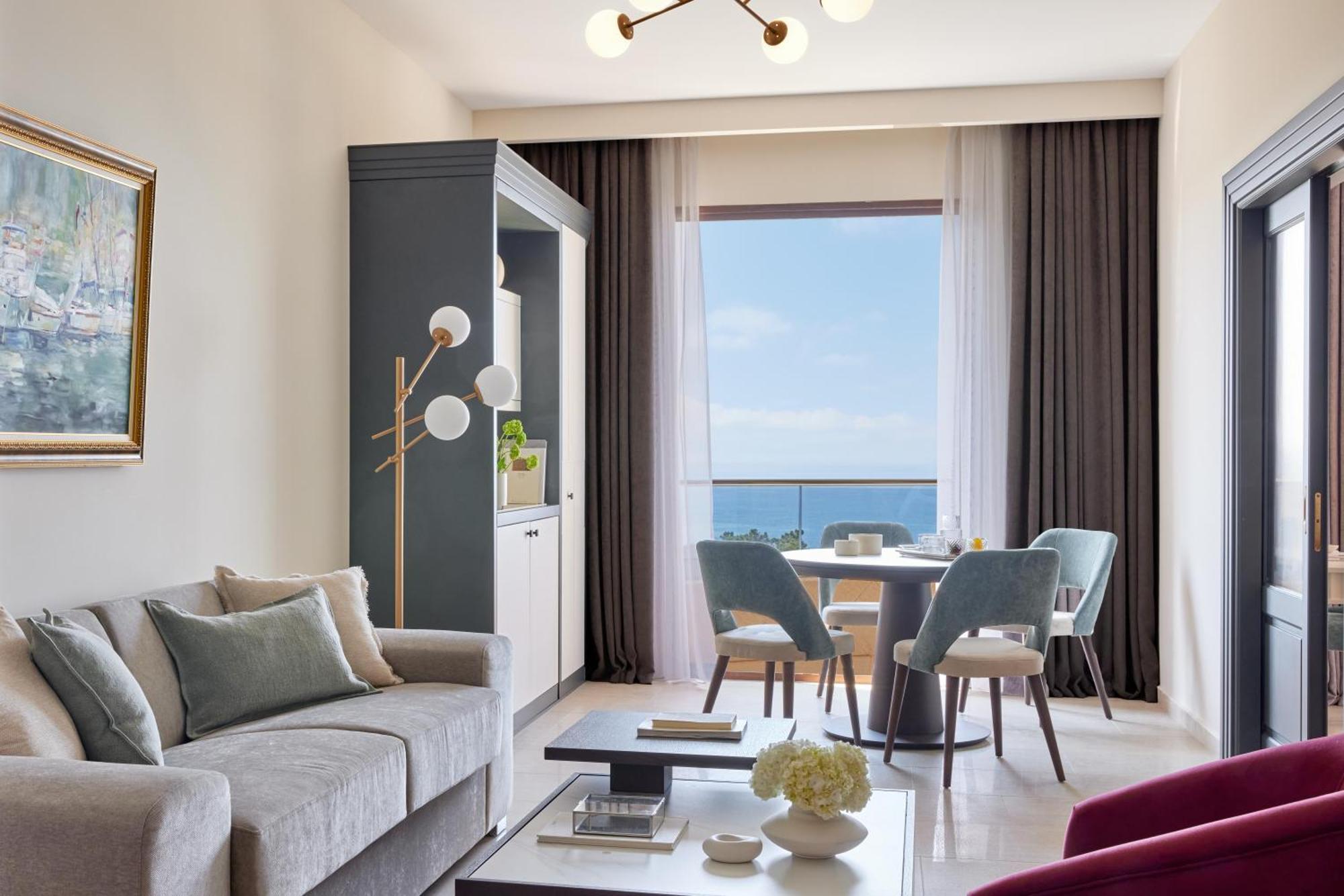 Resort Pomegranate Wellness 5*