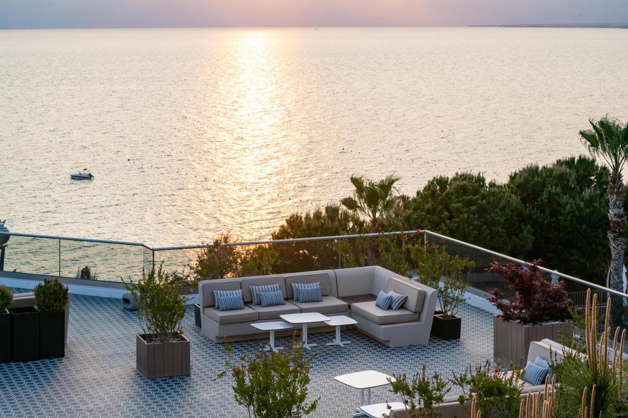 渡假村 Pomegranate Wellness Chalkidiki
