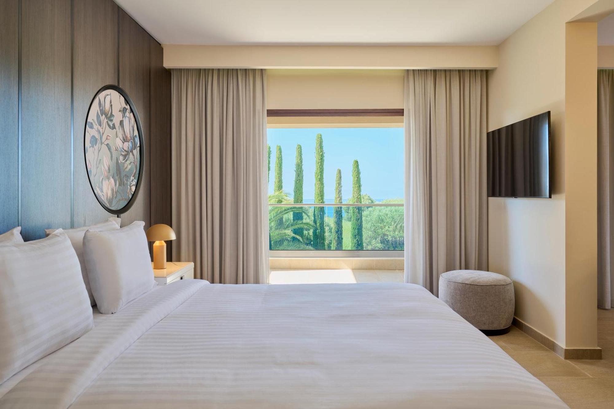 Pomegranate Wellness 5*