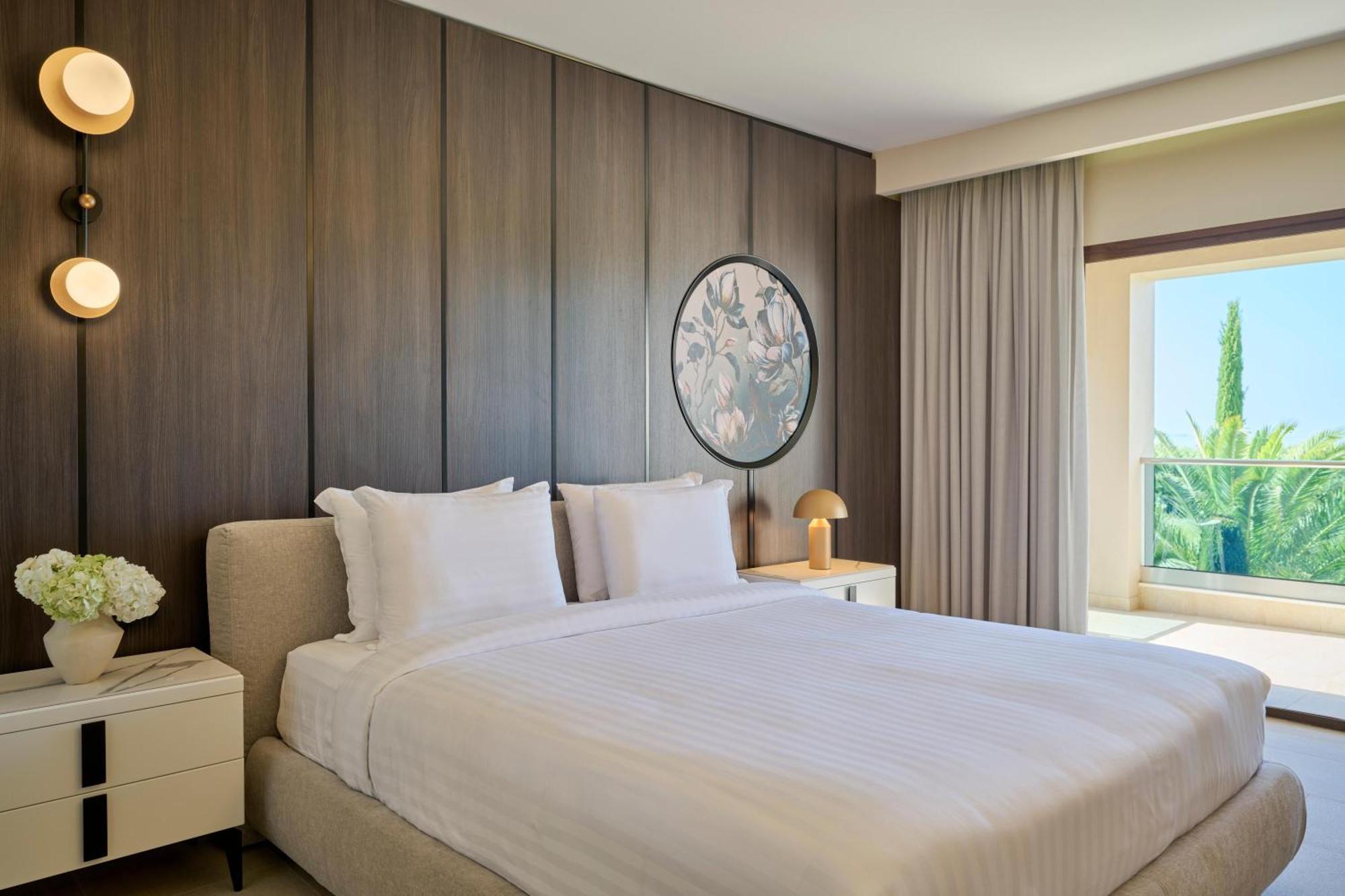 Pomegranate Wellness 5* Chalkidiki