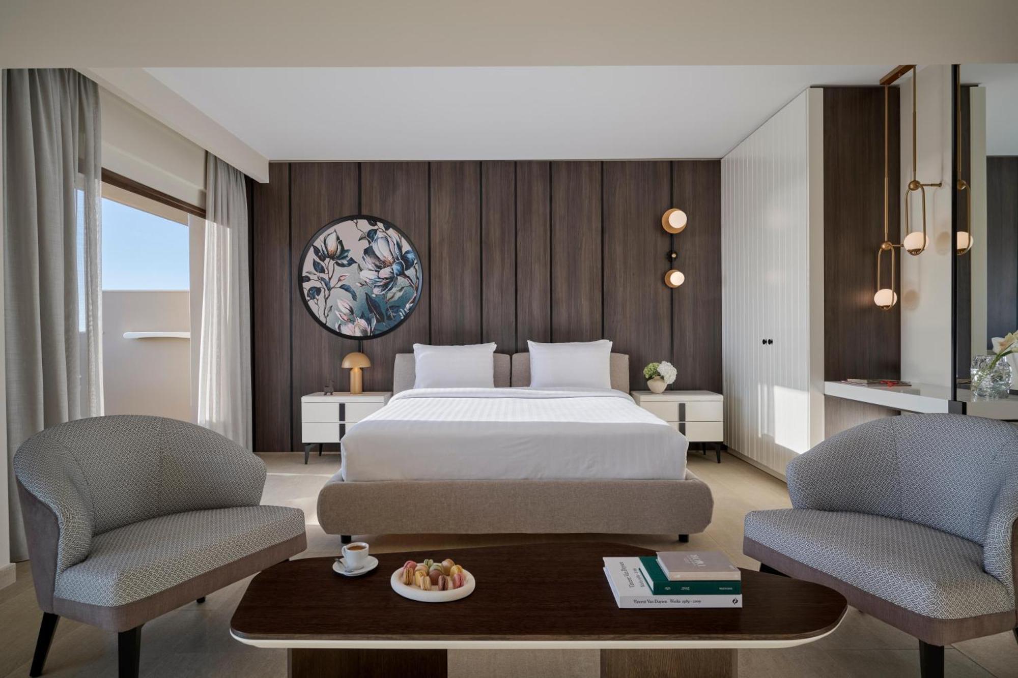 Pomegranate Wellness Chalkidiki