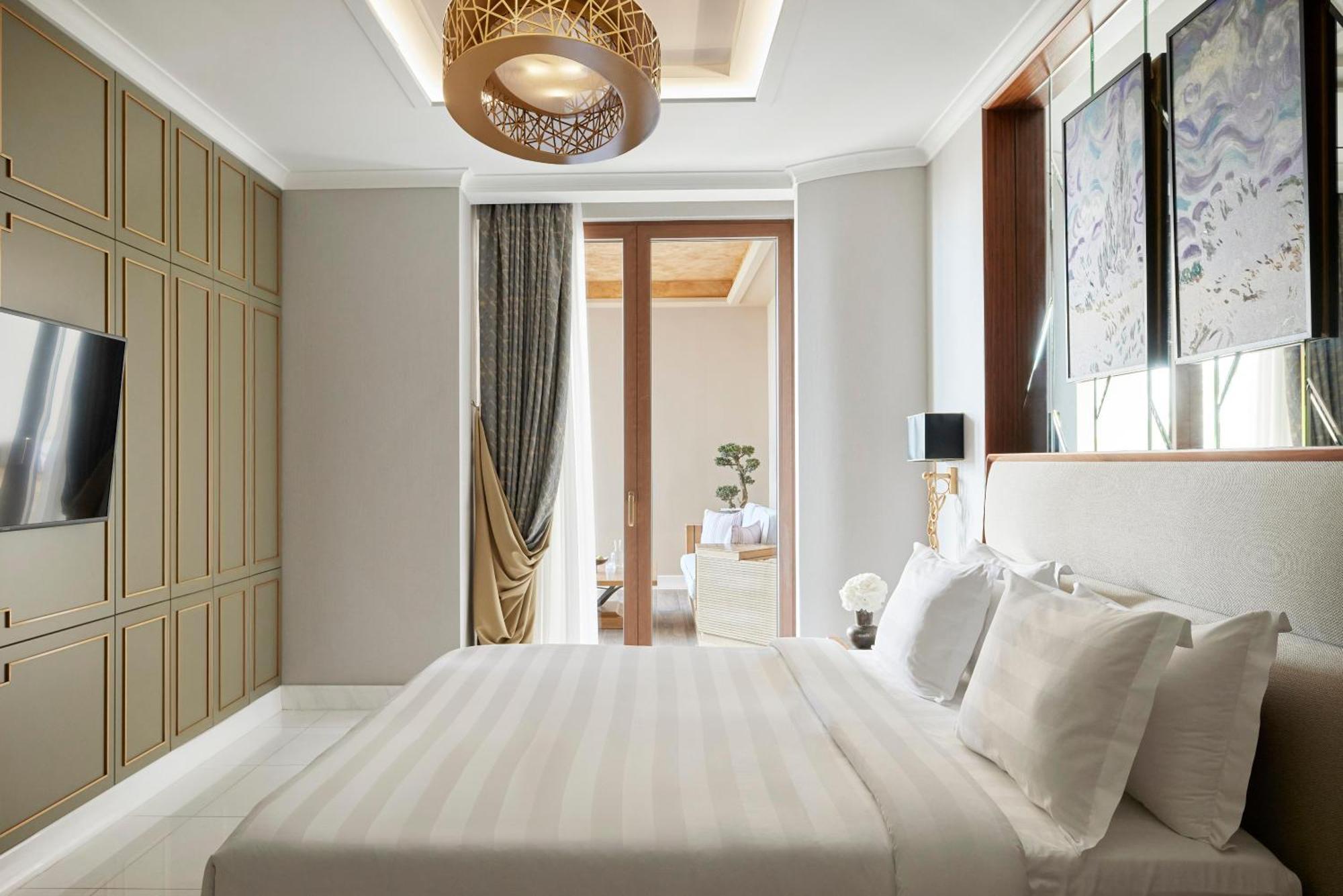 Pomegranate Wellness 5* Chalkidiki